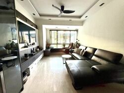 Maplewoods (D21), Condominium #485863561